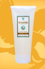 relaxation gel