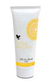 firming day lotion aloe