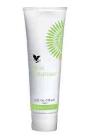 aloe cleanser