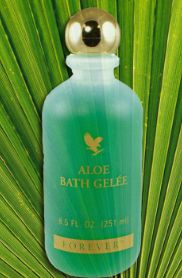 aloe bagno