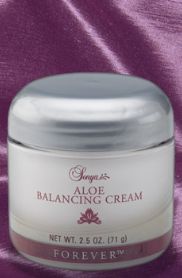 sonya balancing creme