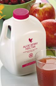 aloe berry nectar