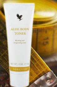 ALOE BODY TONER