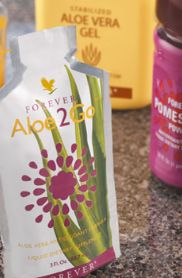 aloe 2 go