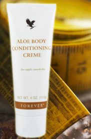 aloe body conditioning